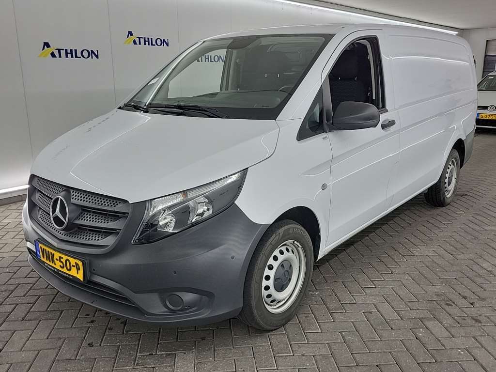 Mercedes Vito gb 116CDI LANG RWD 4D 120KW, 2021