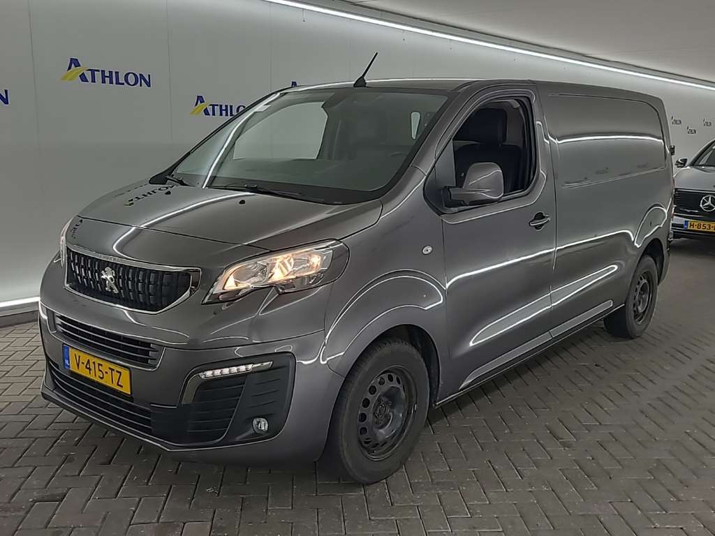 Peugeot Expert gb PREMIUM PACK STANDARD 2.0 BLUEHDI 120 4D 90KW, 2019