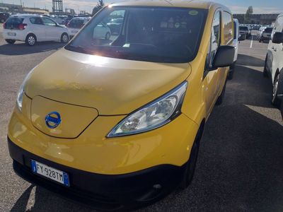 Nissan E-NV200 BUSINESS VAN N1 4P, 2019