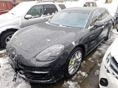 Porsche Panamera 4S E-HYBRID SPORT TURISMO, 2020