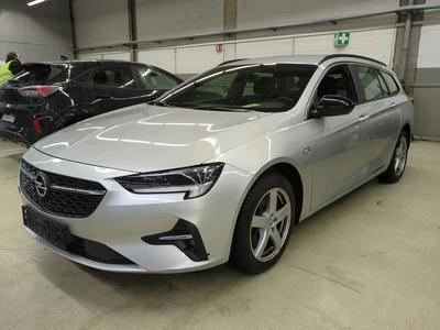 Opel Insignia SPORTS TOURER 1.5 DIESEL Business Edition, 2021