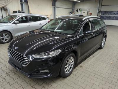 Ford Mondeo TURNIER 2.0 ECOBLUE Trend, 2020