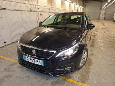 Peugeot 308 308 SW 1.5 BLUEHDI 100CH S&amp;S ACTIVE BUSINESS, 2020