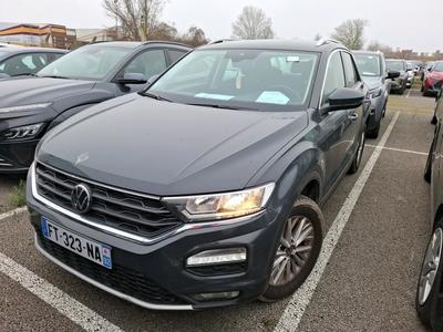 Volkswagen T-roc T-ROC 1.5 TSI EVO 150CH LOUNGE BUSINESS DSG7 S&amp;S, 2020