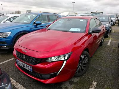 Peugeot 508 508 BLUEHDI 130CH S&amp;S ALLURE PACK EAT8, 2021