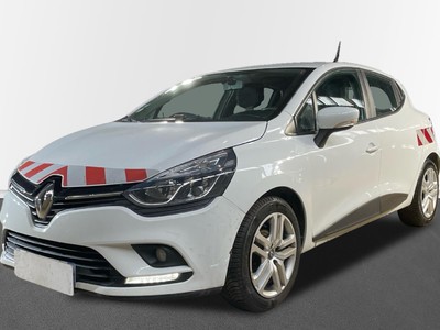 Renault Clio iv business DCI 75 E6C BUSINESS, 2019