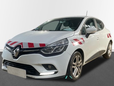 Renault Clio iv business DCI 75 E6C BUSINESS, 2019