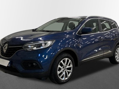 Renault Kadjar BLUE DCI 115 EDC BUSINESS, 2020