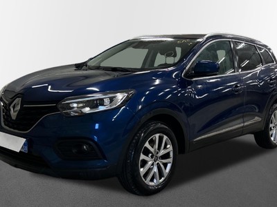 Renault Kadjar BLUE DCI 115 EDC BUSINESS, 2020