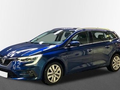 Renault Megane iv estate BLUE DCI 115 - 21B BUSINESS, 2021