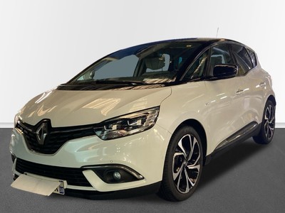 Renault Scenic iv TCE 130 ENERGY EDITION ONE, 2016