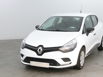 Renault Clio iv societe DCI 90 ENERGY E6C AIR, 2018