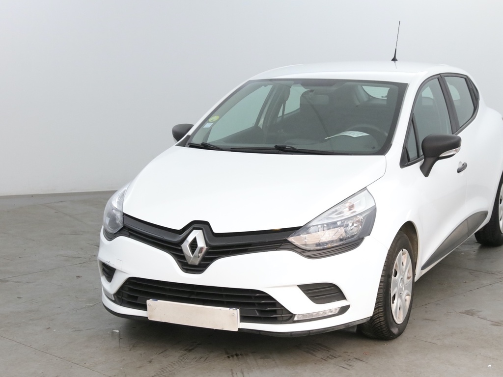 Renault Clio iv societe DCI 90 ENERGY E6C AIR, 2018