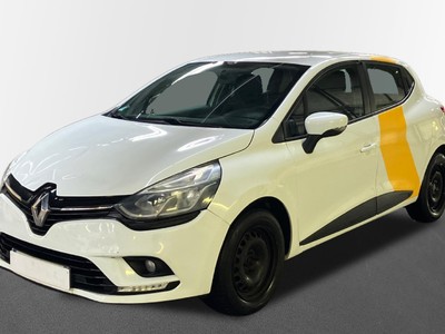 Renault Clio iv societe DCI 90 ENERGY E6C AIR MEDIANAV, 2019