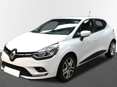 Renault Clio iv business DCI 75 E6C BUSINESS, 2019