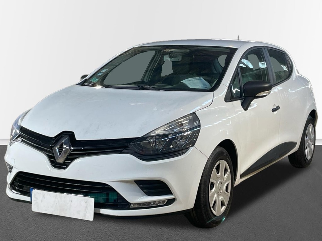 Renault Clio iv societe DCI 75 ENERGY E6C AIR, 2019