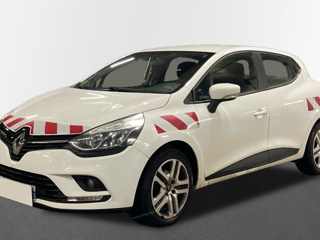 Renault Clio iv business DCI 75 E6C BUSINESS, 2019