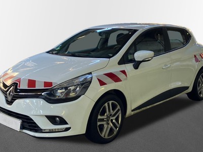 Renault Clio iv business DCI 75 E6C BUSINESS, 2019