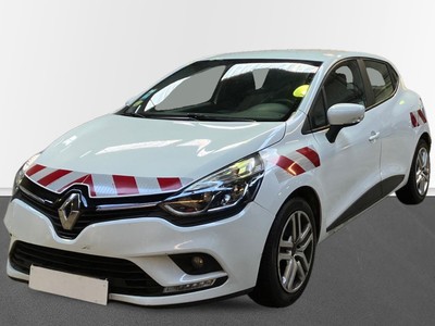 Renault Clio iv business DCI 75 E6C BUSINESS, 2019