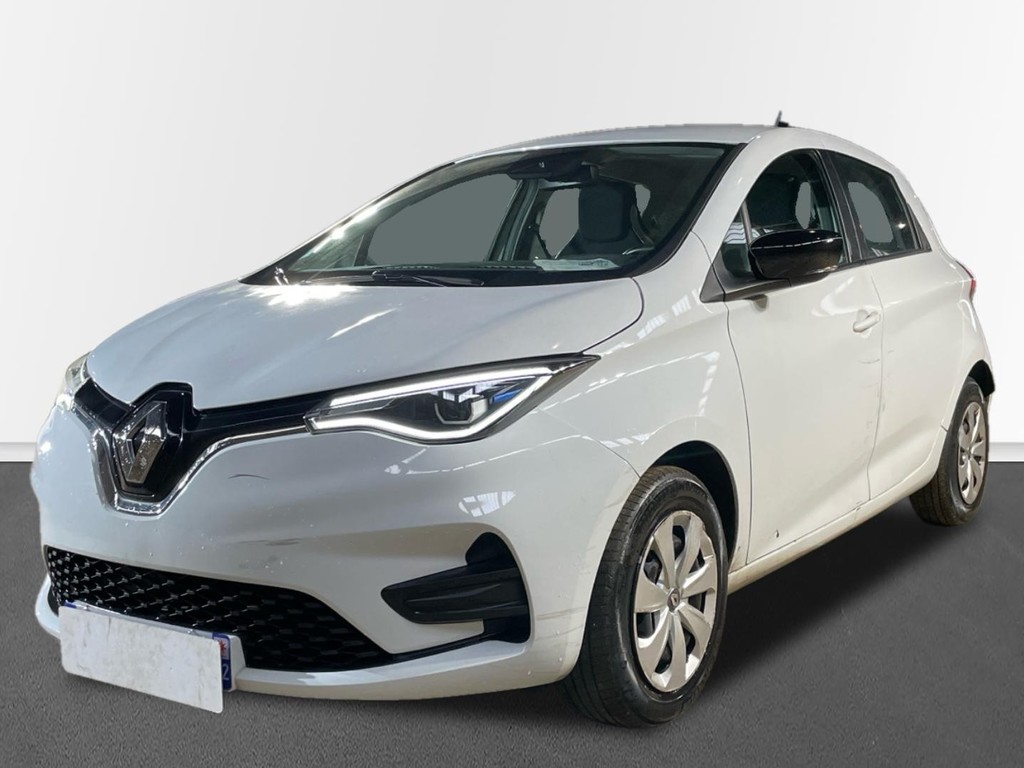 Renault Zoe e-tech electrique reversible R110 ACHAT INTEGRAL - 21 BUSINESS, 2021