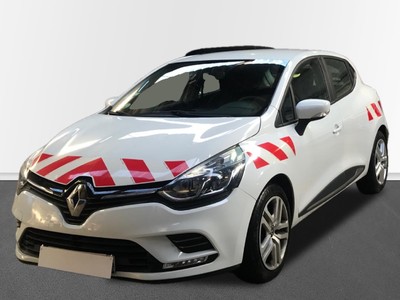 Renault Clio iv DCI 75 ENERGY ZEN, 2018