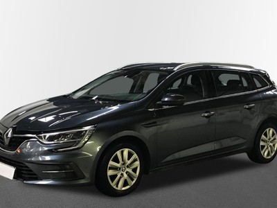 Renault Megane iv estate BLUE DCI 115 EDC - 21N BUSINESS, 2022