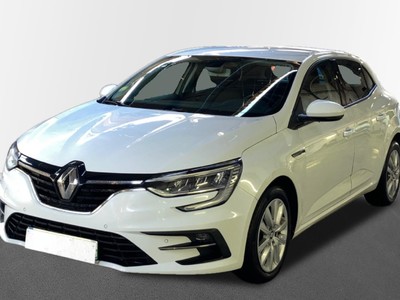 Renault Megane iv societe BLUE DCI 115 AIR NAV, 2022