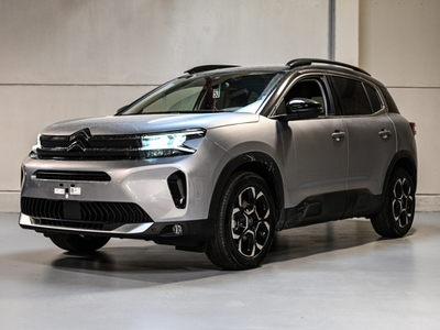 Citroen C5 aircross PURETECH 130 S&amp;S EAT8 FEEL PACK, 2022