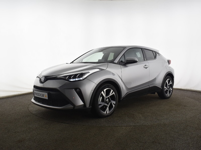 Toyota C-hr hybride my22 1.8L DYNAMIC, 2022