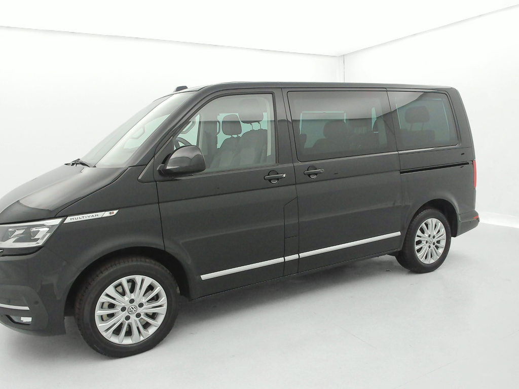 Volkswagen Multivan 6.1 2.0 TDI 198 DSG7 CARAT EDITION, 2020