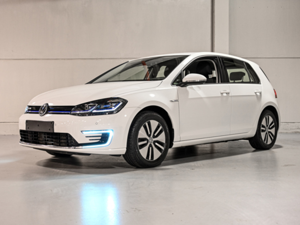 Volkswagen E-golf 136 ELECTRIQUE, 2020