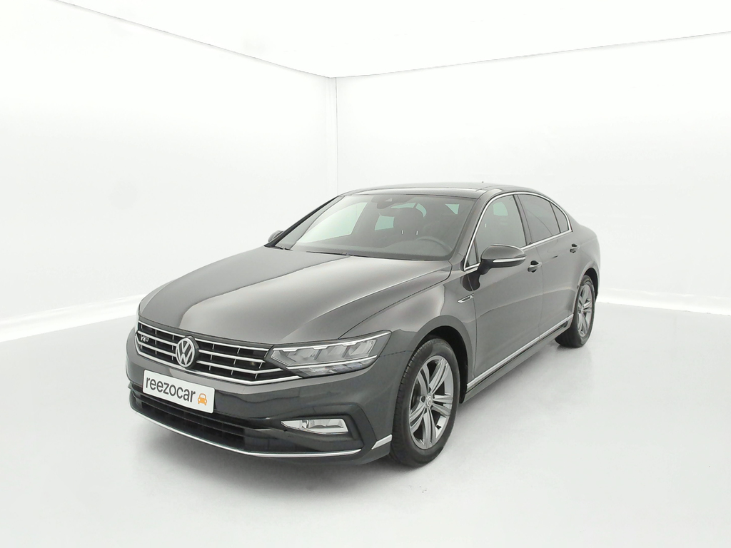 Volkswagen Passat 2.0 TSI OPF 190 DSG7 LOUNGE, 2020