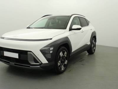 Hyundai Kona hybrid KONA HYBRID 141 EXECUTIVE, 2023