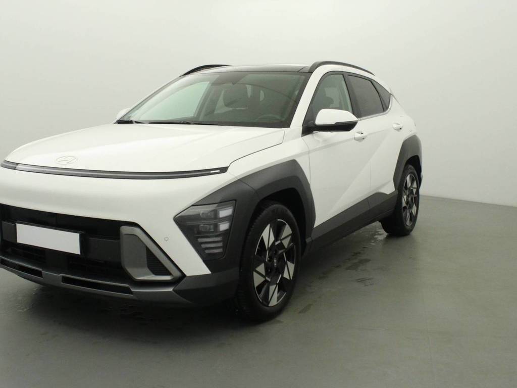 Hyundai Kona hybrid KONA HYBRID 141 EXECUTIVE, 2023