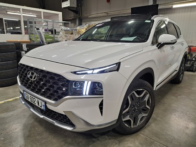 Hyundai Santa fe 1.6 T-GDI PLUG-IN 265 HTRAC BVA6 EXECUTIVE, 2024