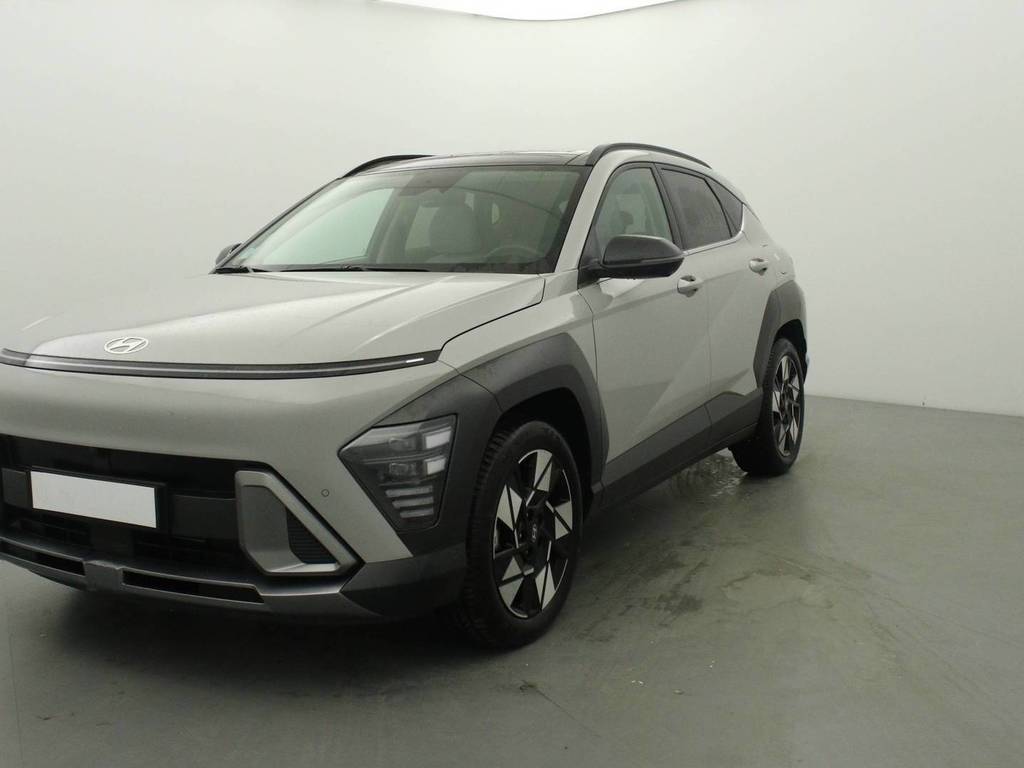 Hyundai Kona hybrid KONA HYBRID 141 EXECUTIVE, 2024