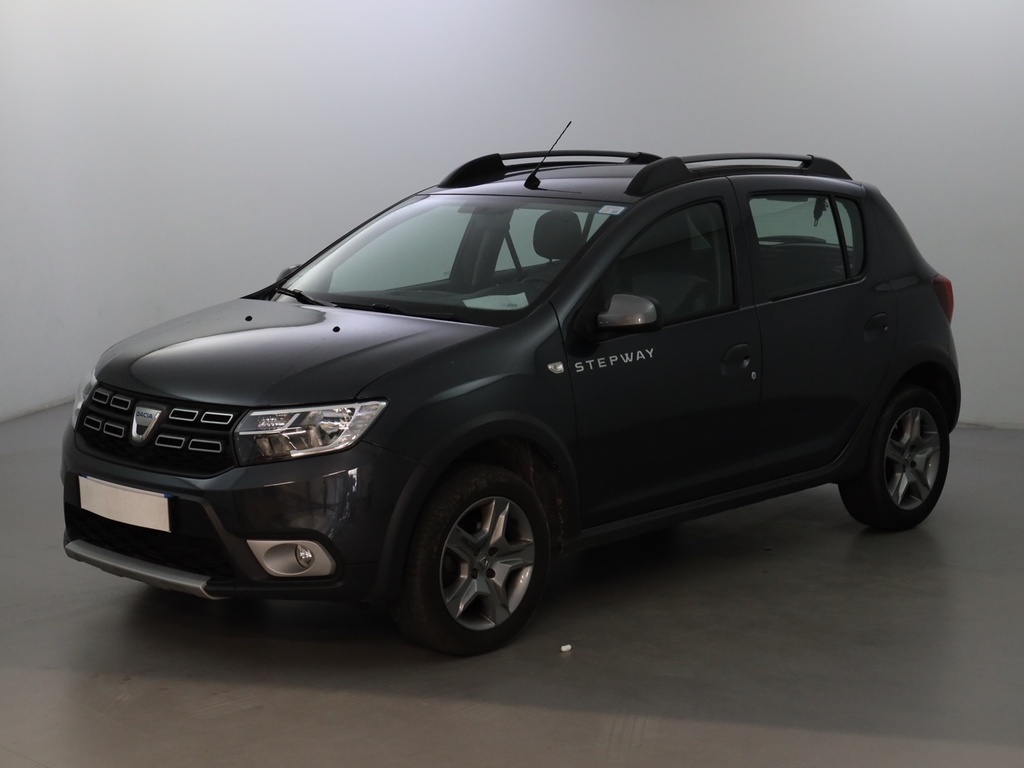 Dacia Sandero TCE 100 STEPWAY, 2020