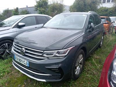 Volkswagen Tiguan 2.0 TDI 150CH DSG7 ELEGANCE, 2021