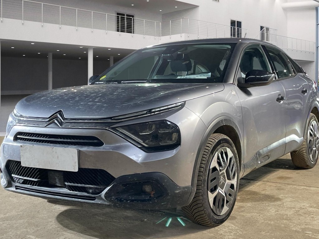 Citroen C4 societe BLUEHDI 130 S&S EAT8 FEEL NAV BUSINESS R, 2023