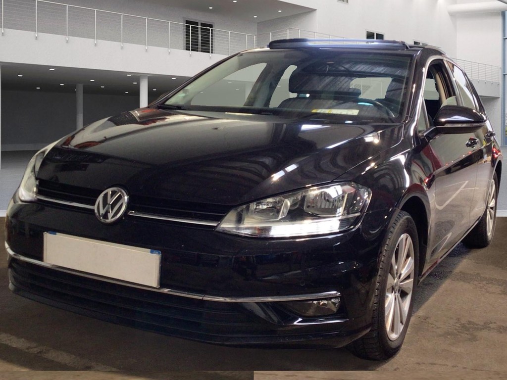 Volkswagen Golf business 2.0 TDI 150 FAP DSG7 CONFORTLINE BUSINESS, 2019