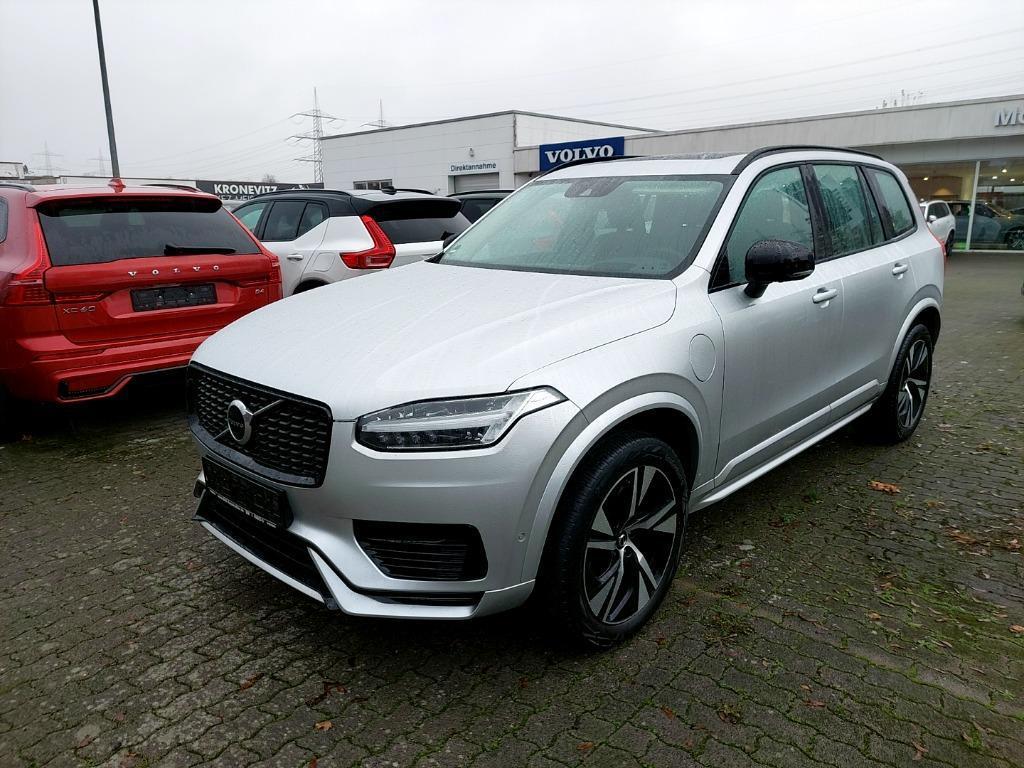 Volvo XC90 T8 AWD RECHARGE GEARTRONIC, 2020