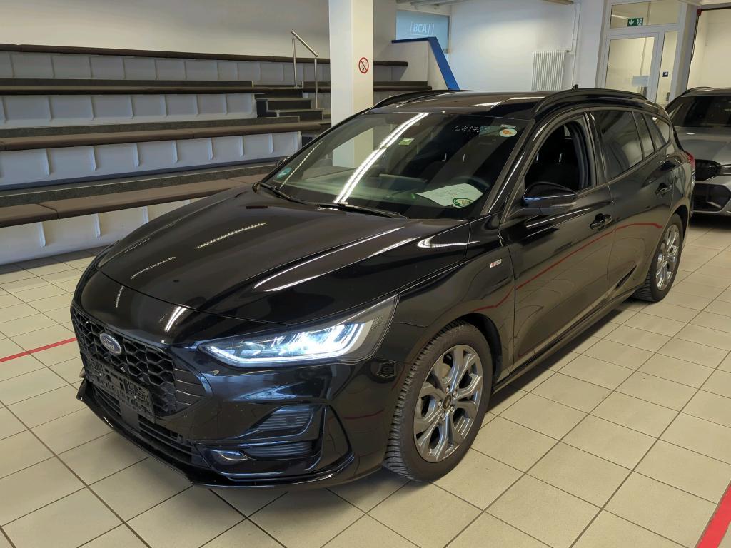 Ford Focus TURNIER 1.0 ECOBOOST HYBRID AUT. ST-LINE X, 2023