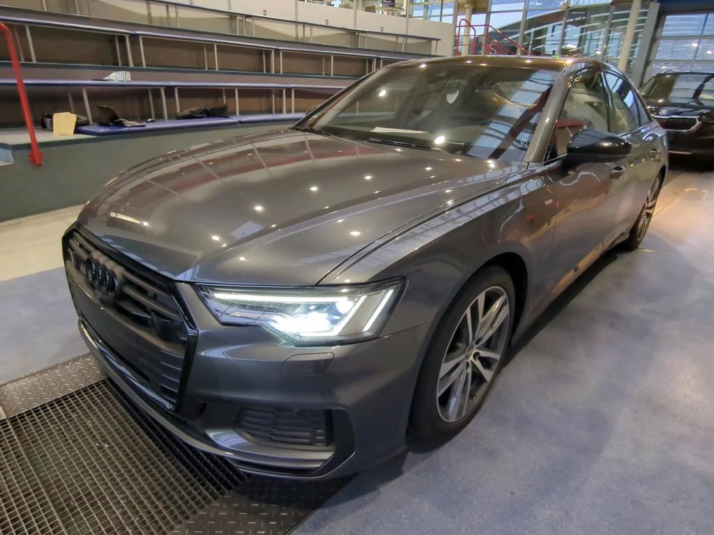 Audi A6 50 TFSI E QUATTRO S TRONIC sport, 2020