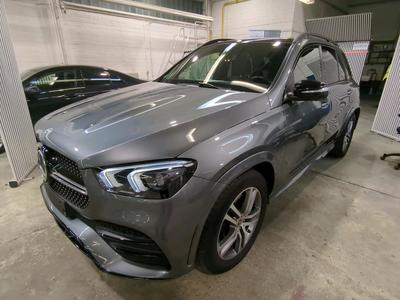 Mercedes-Benz Gle 350 DE 4MATIC 9G-TRONIC, 2021