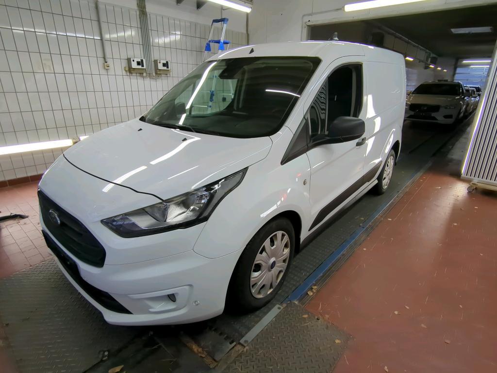 Ford Transit CONNECT 240 L1 AUTM. Trend, 2021