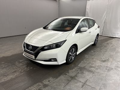 Nissan Leaf 40 KWH Acenta, 2021