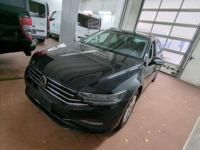 Volkswagen Passat VARIANT 2.0 TDI SCR DSG Conceptline, 2022