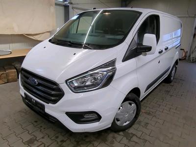 Ford Transit CUSTOM 300 L1H1 LKW VA Trend, 2022