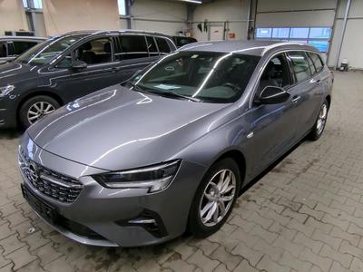 Opel Insignia SPORTS TOURER 2.0 DIESEL AUT. Business Elegance, 2021