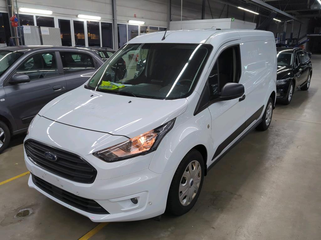 Ford Transit CONNECT 240 L2 S&amp;S Trend, 2021